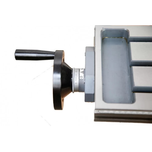 Фрезерный станок METAL MASTER MBF 30V