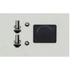 Фрезерный станок METAL MASTER MBF 30V