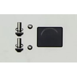 Фрезерный станок METAL MASTER MBF 30V
