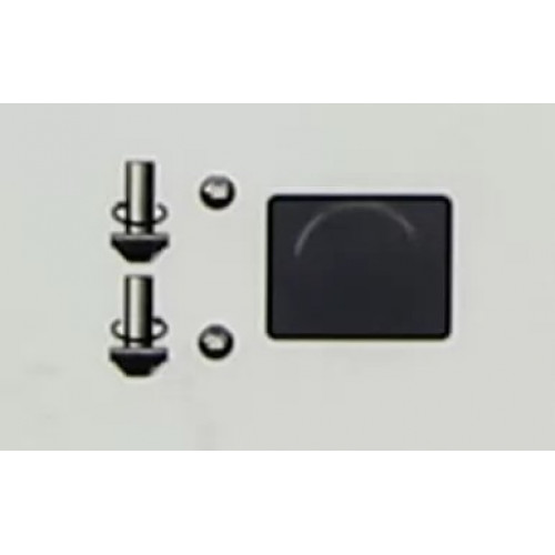 Фрезерный станок METAL MASTER MBF 30V