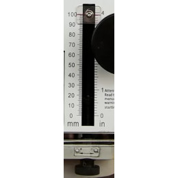 Фрезерный станок METAL MASTER MBF 30V