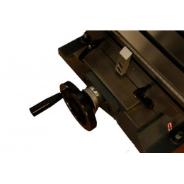 Фрезерный станок METAL MASTER MBF 30V
