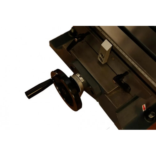 Фрезерный станок METAL MASTER MBF 30V
