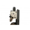 Фрезерный станок METAL MASTER MBF 30V