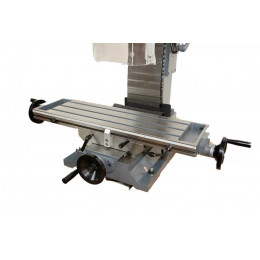 Фрезерный станок METAL MASTER MBF 30V