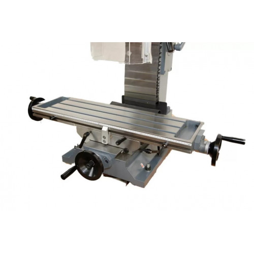 Фрезерный станок METAL MASTER MBF 30V