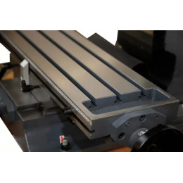 Фрезерный станок METAL MASTER MBF 30V