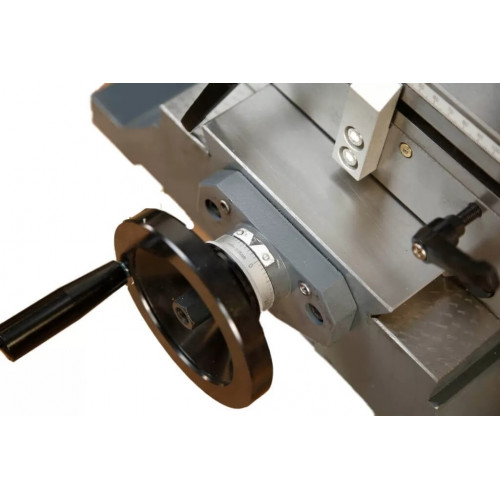 Фрезерный станок METAL MASTER MBF 30V