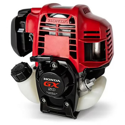 Бензиновый двигатель Honda GX50NT ST-SC-OH