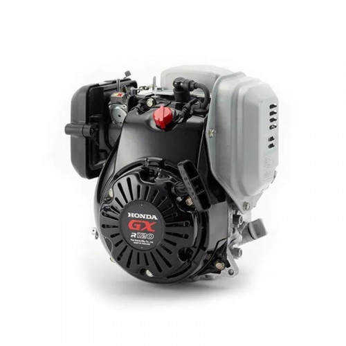 Бензиновый двигатель Honda GXR120RT KR-GB-SD