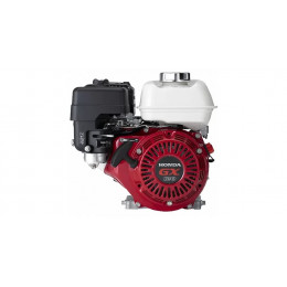 Бензиновый двигатель Honda GX120UT3 RH-Q4-OH