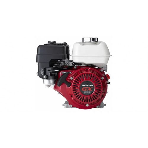 Бензиновый двигатель Honda GX120UT3 RH-Q4-OH