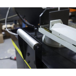 Ленточнопильный станок с гидроразгрузкой Stalex BS-280G