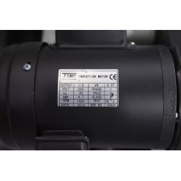 Ленточнопильный станок STALEX BS-115