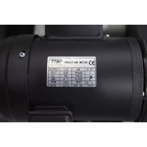 Ленточнопильный станок STALEX BS-115