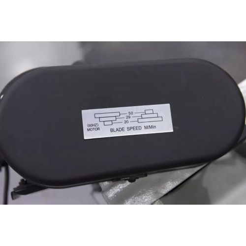 Ленточнопильный станок STALEX BS-115
