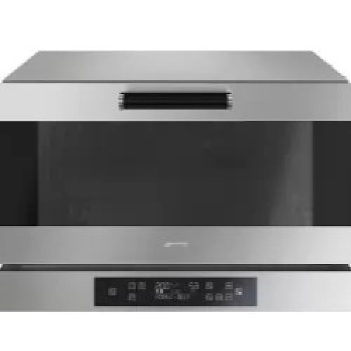 Печь конвекционная SMEG ALFA 420 EHDS