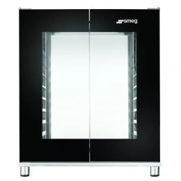 Шкаф расстоечный SMEG LEV420XV