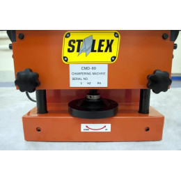 Фаскосниматель Stalex CDM-80