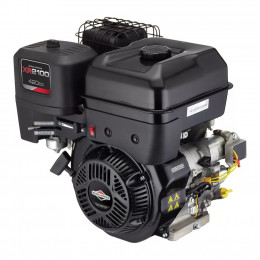 Бензиновый двигатель Briggs & Stratton XR2100