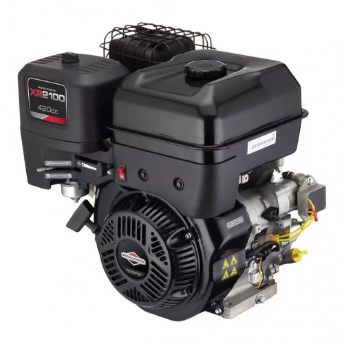 Бензиновый двигатель Briggs & Stratton XR2100