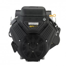 Бензиновый двигатель Briggs & Stratton Vanguard 18 HP (D=25.4 мм L= 73.8)