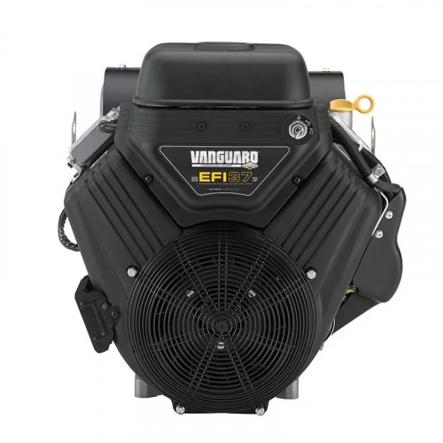 Бензиновый двигатель Briggs & Stratton Vanguard 18 HP (D=25.4 мм L= 73.8)