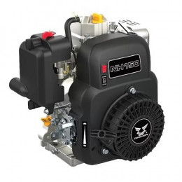 Бензиновый двигатель Zongshen NH 150 H