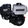Бензиновый двигатель Zongshen GB 225 (d-20 mm)