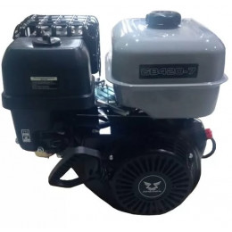Бензиновый двигатель Zongshen GB 420-7