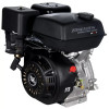 Бензиновый двигатель Zongshen ZS 177 F D=25,4 мм