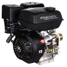 Бензиновый двигатель Zongshen ZS 177 FE