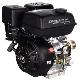 Бензиновый двигатель Zongshen ZS 190 FV
