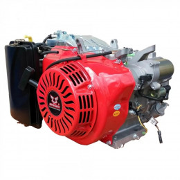 Бензиновый двигатель Zongshen ZS 190 FE-2