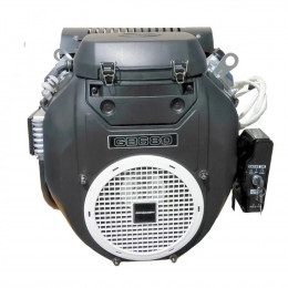 Бензиновый двигатель Zongshen GB 680 VE