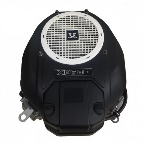 Бензиновый двигатель Zongshen XP 680 FE