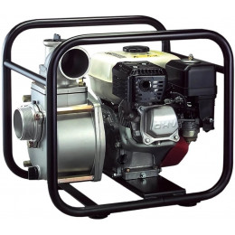 Мотопомпа дизельная Koshin KTY-50D