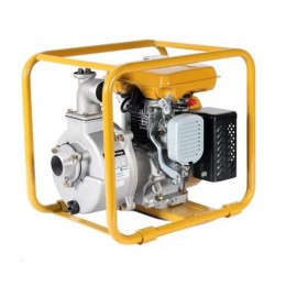 Мотопомпа бензиновая DAISHIN PTG 208