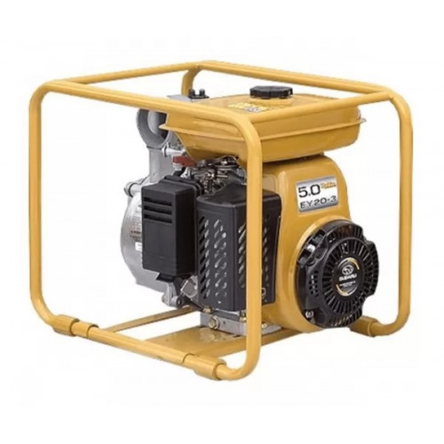 Мотопомпа бензиновая DAISHIN PTG 307