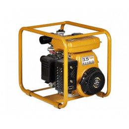 Мотопомпа бензиновая DAISHIN PTG 208 ST