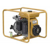 Мотопомпа бензиновая DAISHIN PTG 208 T