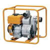 Мотопомпа бензиновая DAISHIN PTX 301 T