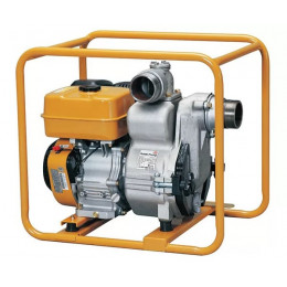 Мотопомпа бензиновая DAISHIN PTX 301 T