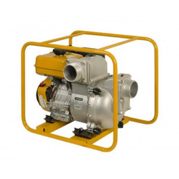 Мотопомпа бензиновая DAISHIN PTX 401 T