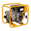 Мотопомпа дизельная DAISHIN PTD 206 T