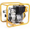 Мотопомпа дизельная DAISHIN PTD 306 T