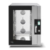 Пароконвектомат Apach AP10QT