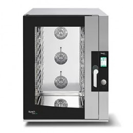 ПАРОКОНВЕКТОМАТ APACH AP10QT
