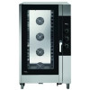 Пароконвектомат Apach AP20QD