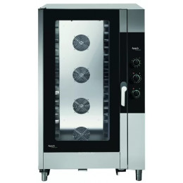 Пароконвектомат Apach AP20QD